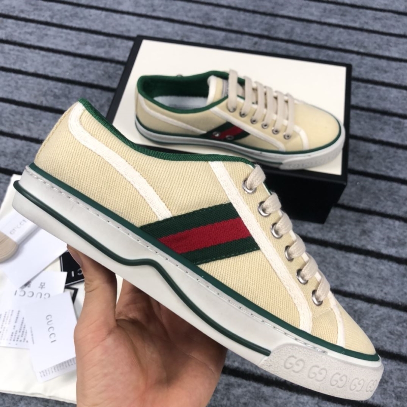 Gucci Casual Shoes